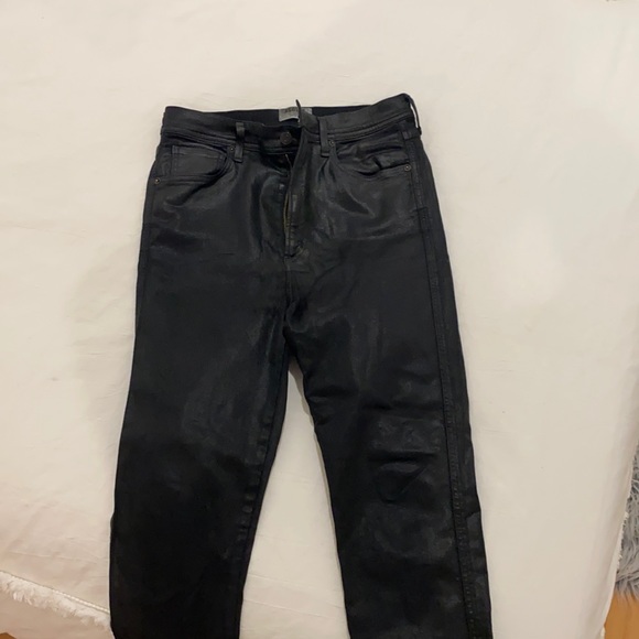 Agolde Jeans - Picture 1 of 3